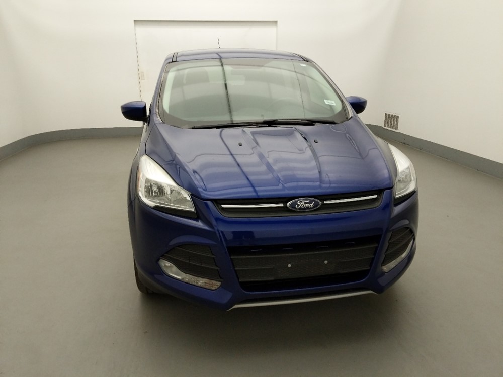 2015 Ford Escape - Passenger Front Hood