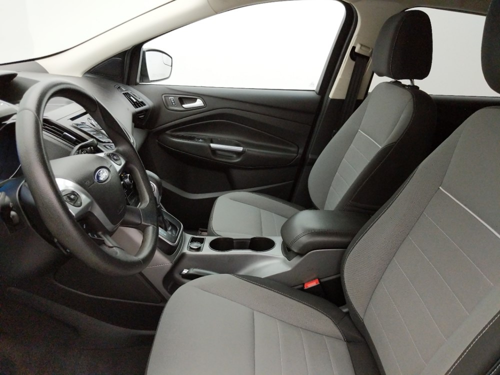 2014 Ford Escape - Driver Front Seat