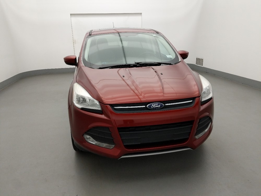 2014 Ford Escape - Passenger Front Hood