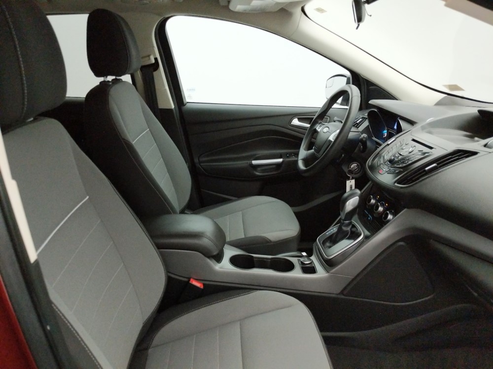 2014 Ford Escape - Passenger Front Seat