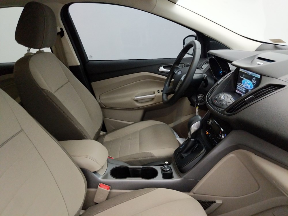 2015 Ford Escape - Passenger Front Seat