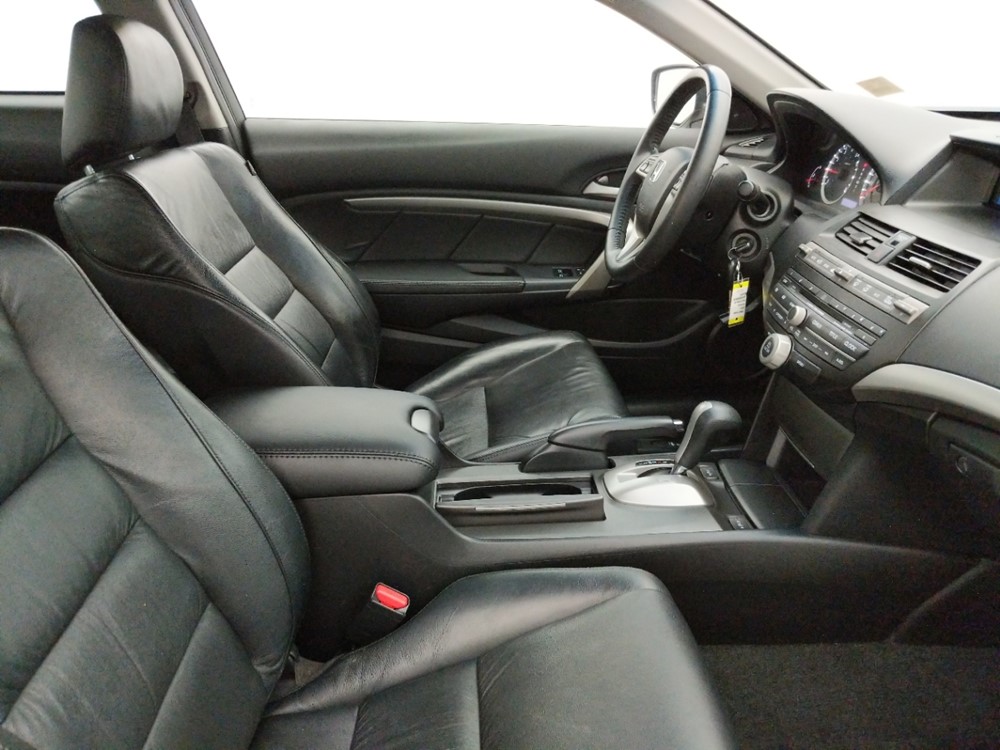 2012 Honda Accord - Passenger Front Seat