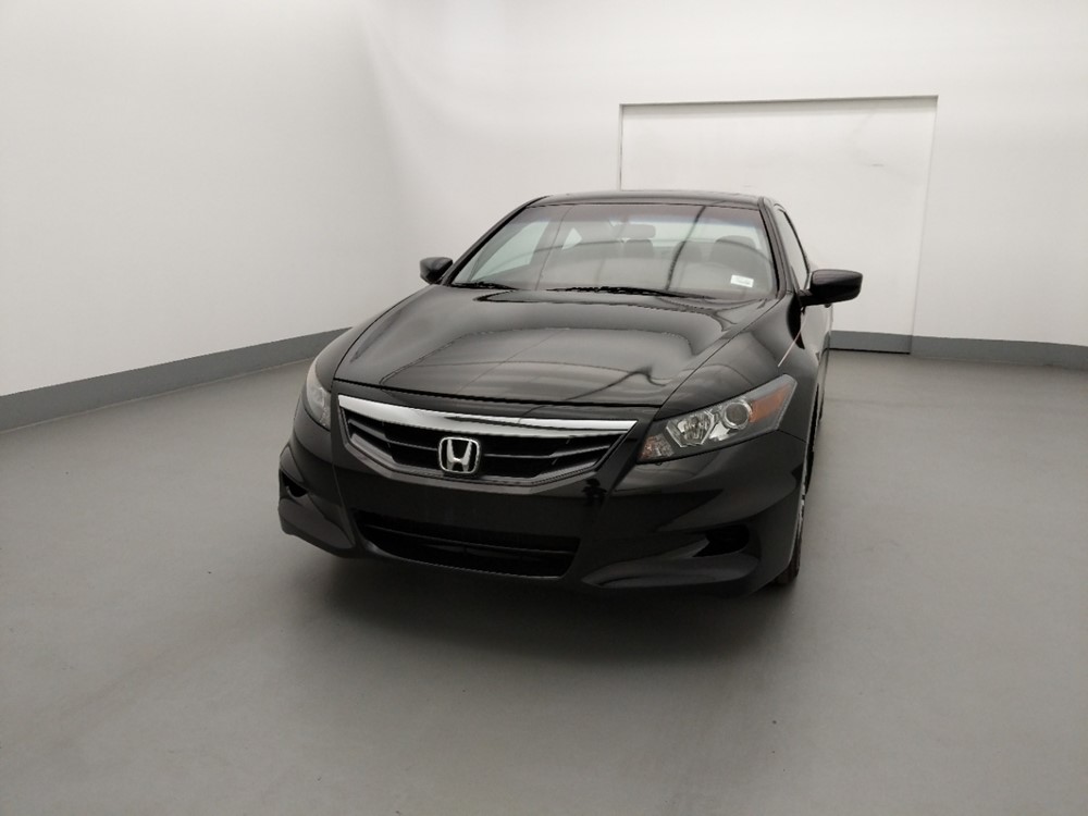2012 Honda Accord - Driver Front Hood