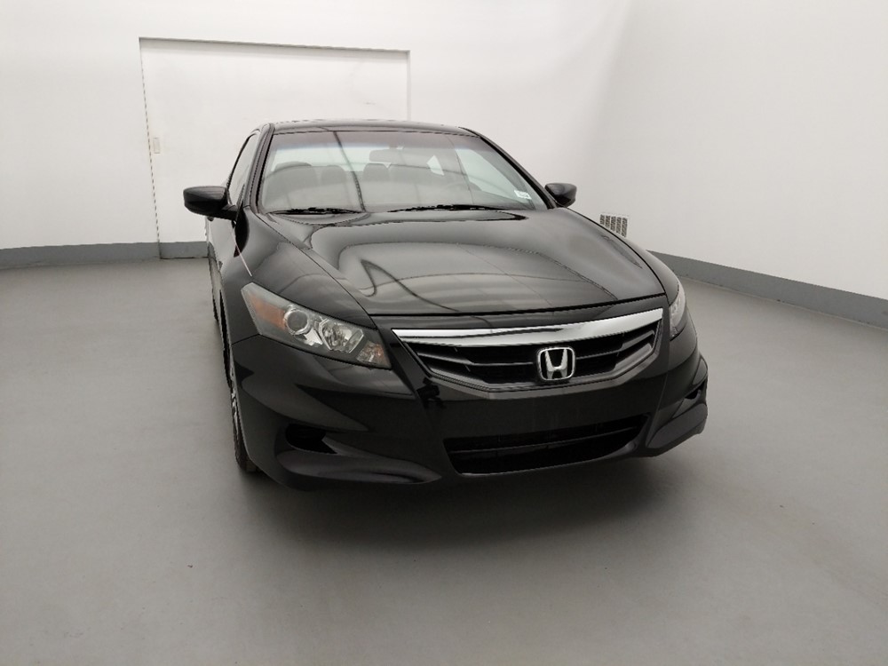 2012 Honda Accord - Passenger Front Hood