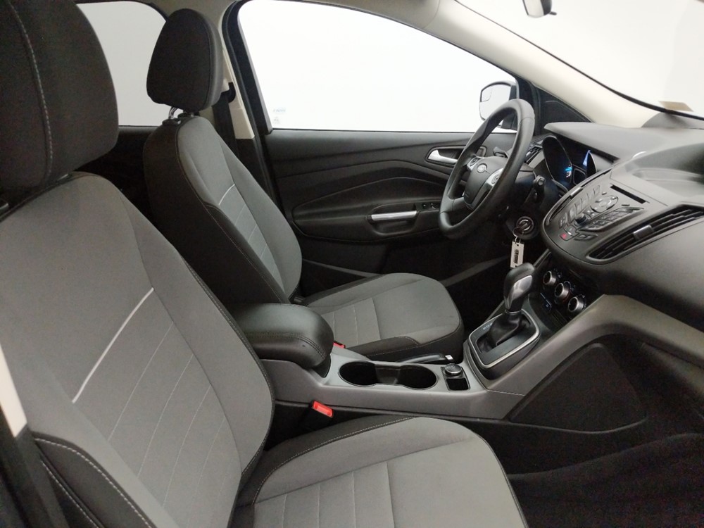 2014 Ford Escape - Passenger Front Seat