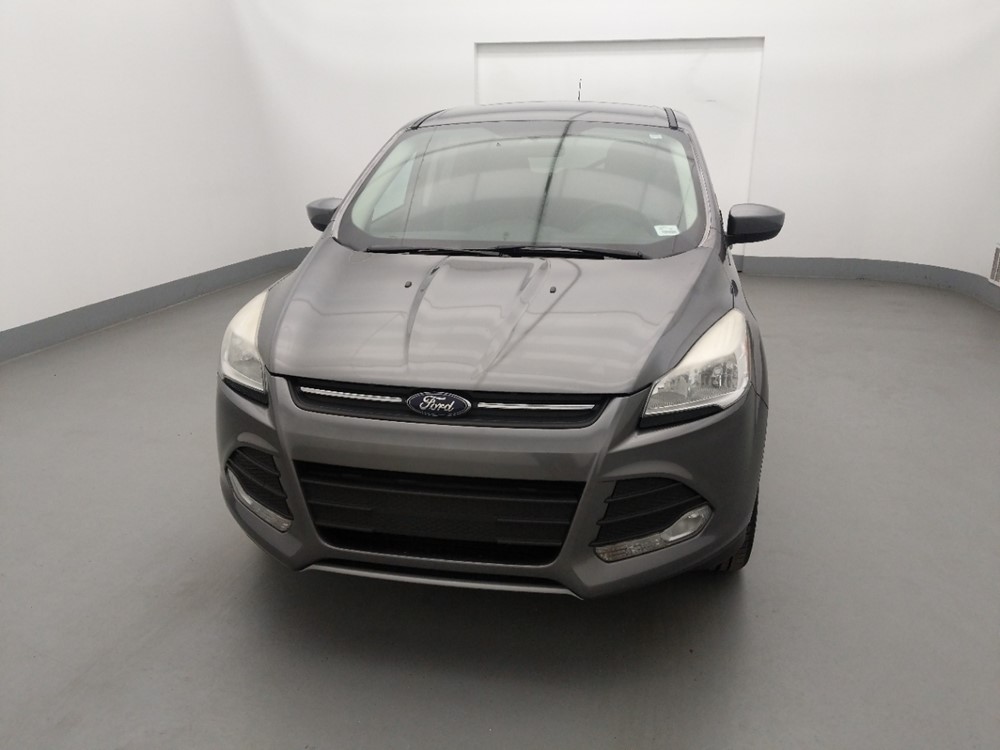 2014 Ford Escape - Driver Front Hood