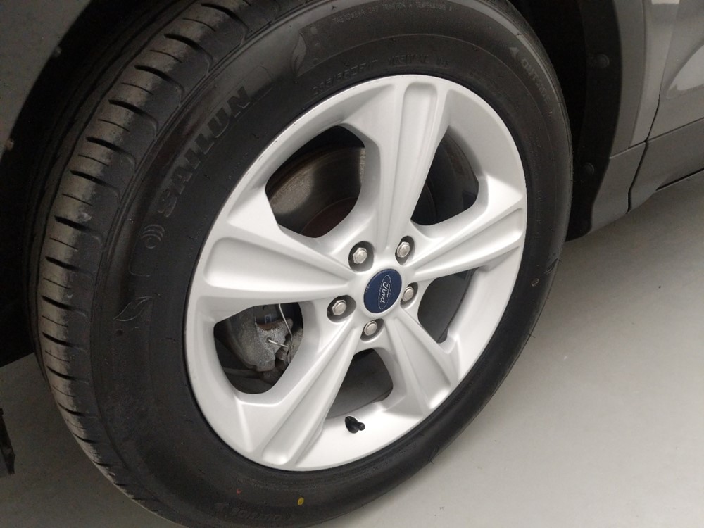 2014 Ford Escape - Wheel