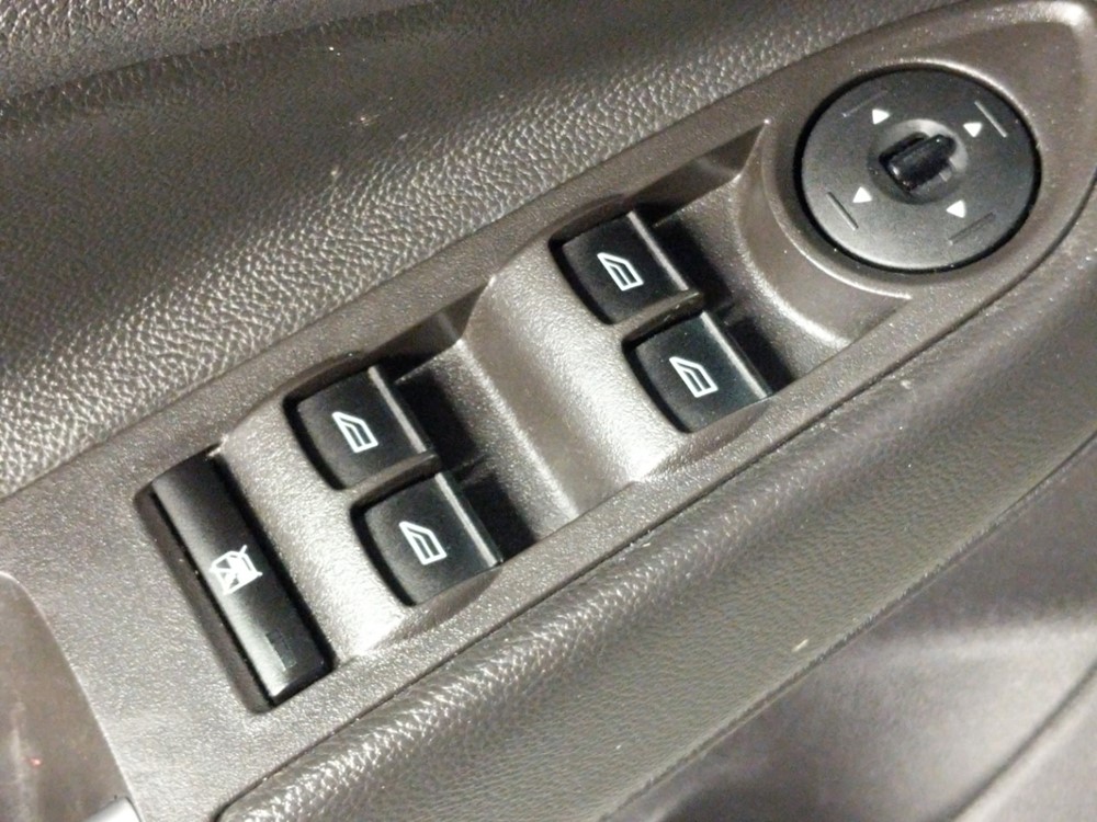 2014 Ford Escape - Driver Power Windows/Lock Control
