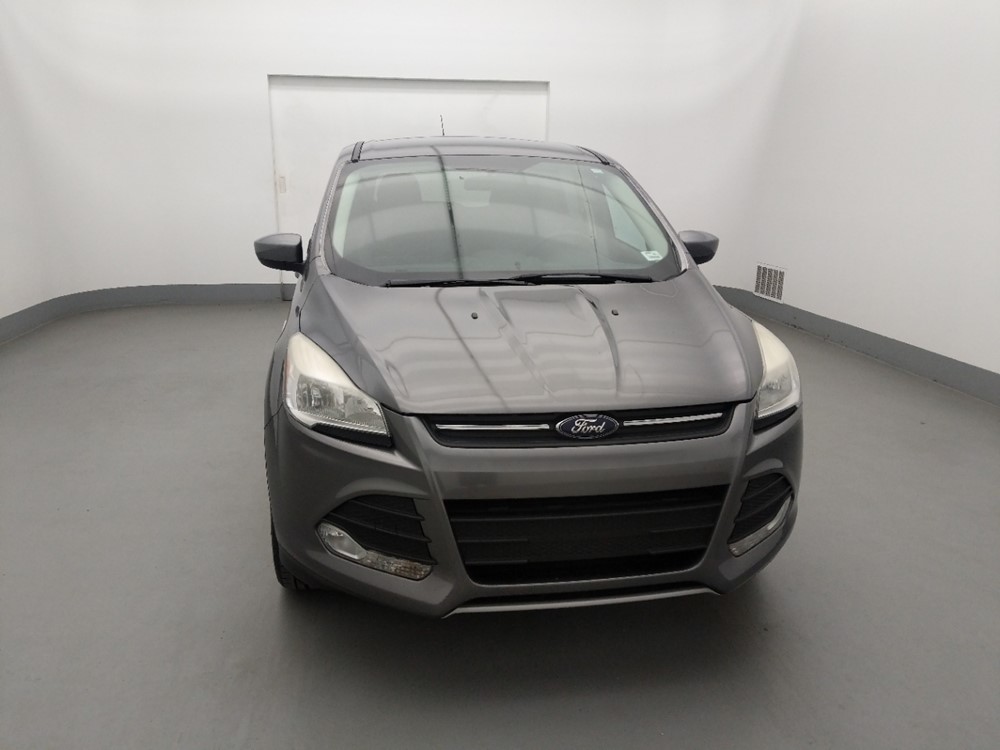 2014 Ford Escape - Passenger Front Hood