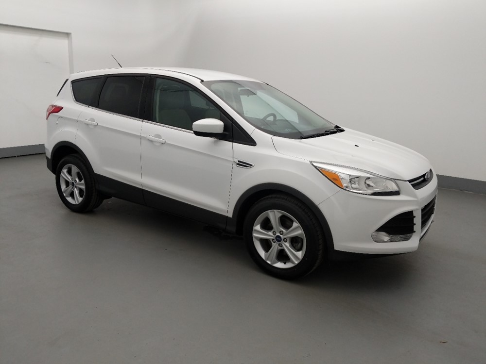 2015 Ford Escape - Passenger Front Side