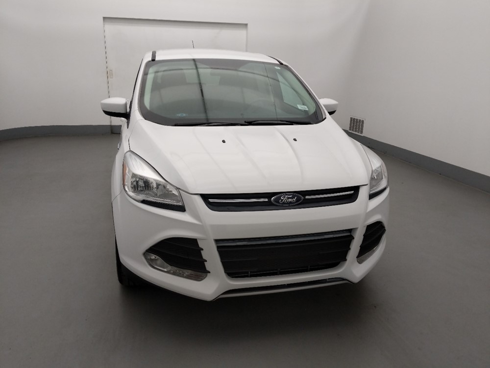 2015 Ford Escape - Passenger Front Hood
