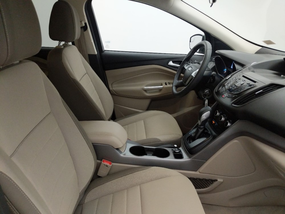 2015 Ford Escape - Passenger Front Seat