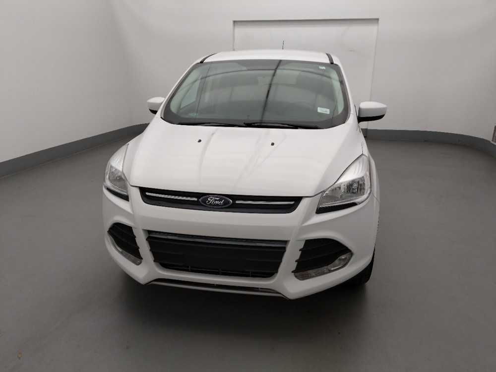 2015 Ford Escape - Driver Front Hood