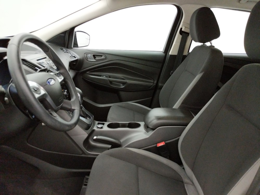2014 Ford Escape - Driver Front Seat