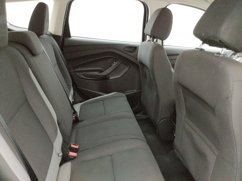 2014 Ford Escape - Passenger Rear Seat