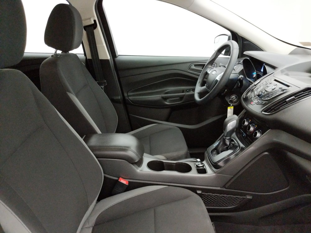 2014 Ford Escape - Passenger Front Seat