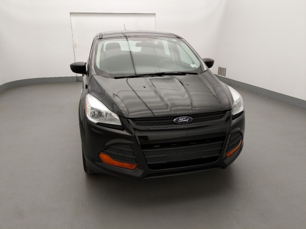2014 Ford Escape - Passenger Front Hood
