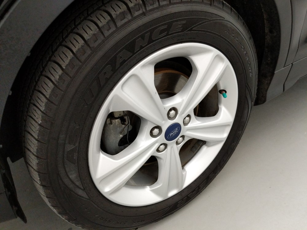2014 Ford Escape - Wheel