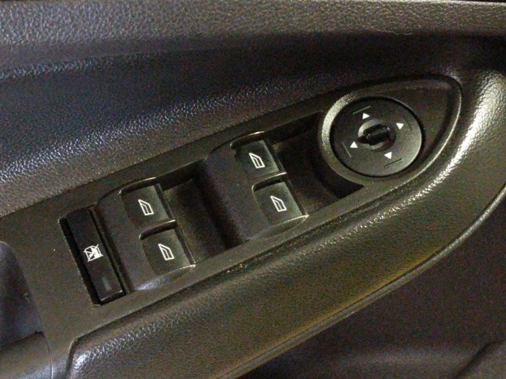 2014 Ford Escape - Driver Power Windows/Lock Control