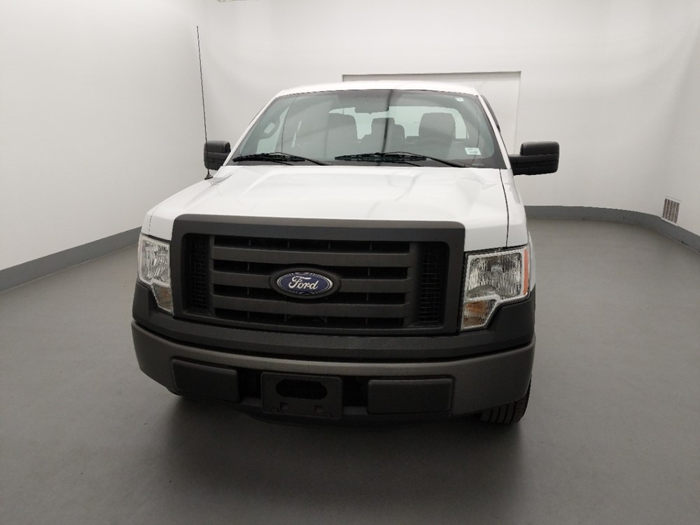 2012 Ford F-150 - Driver Front Hood