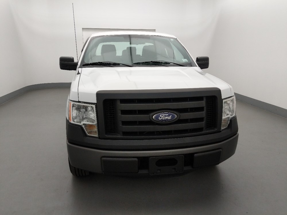 2012 Ford F-150 - Passenger Front Hood