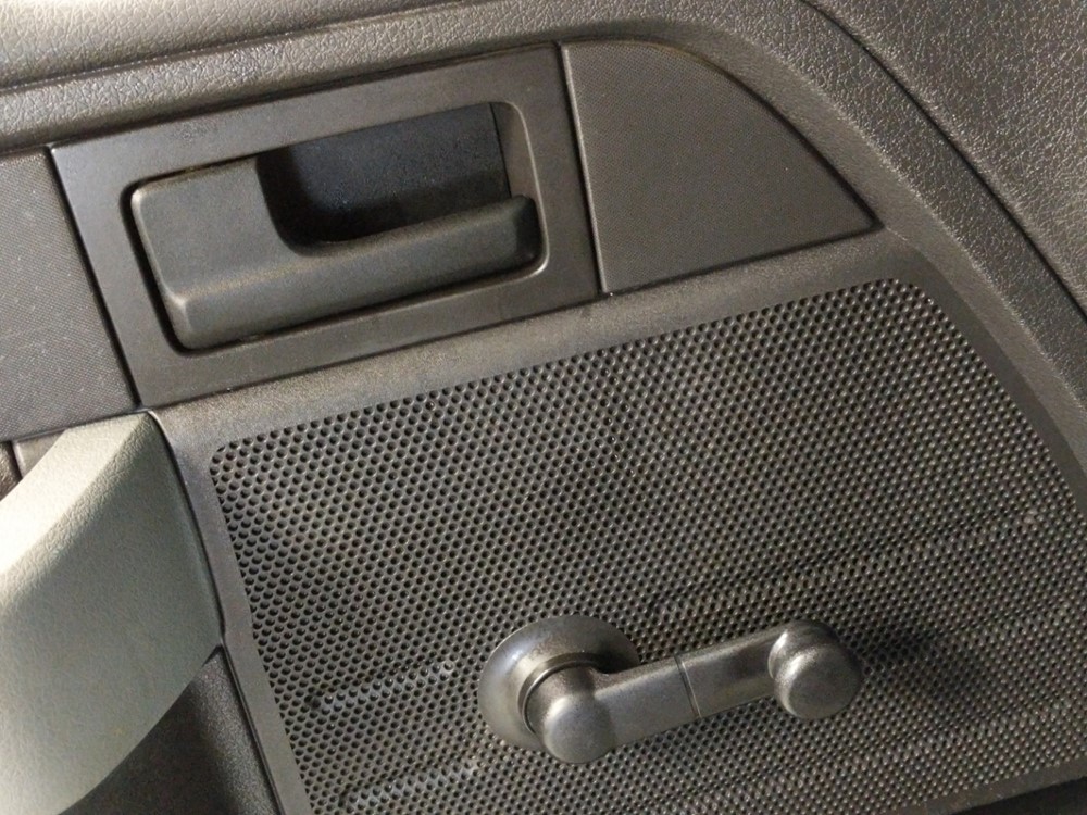 2012 Ford F-150 - Driver Power Windows/Lock Control