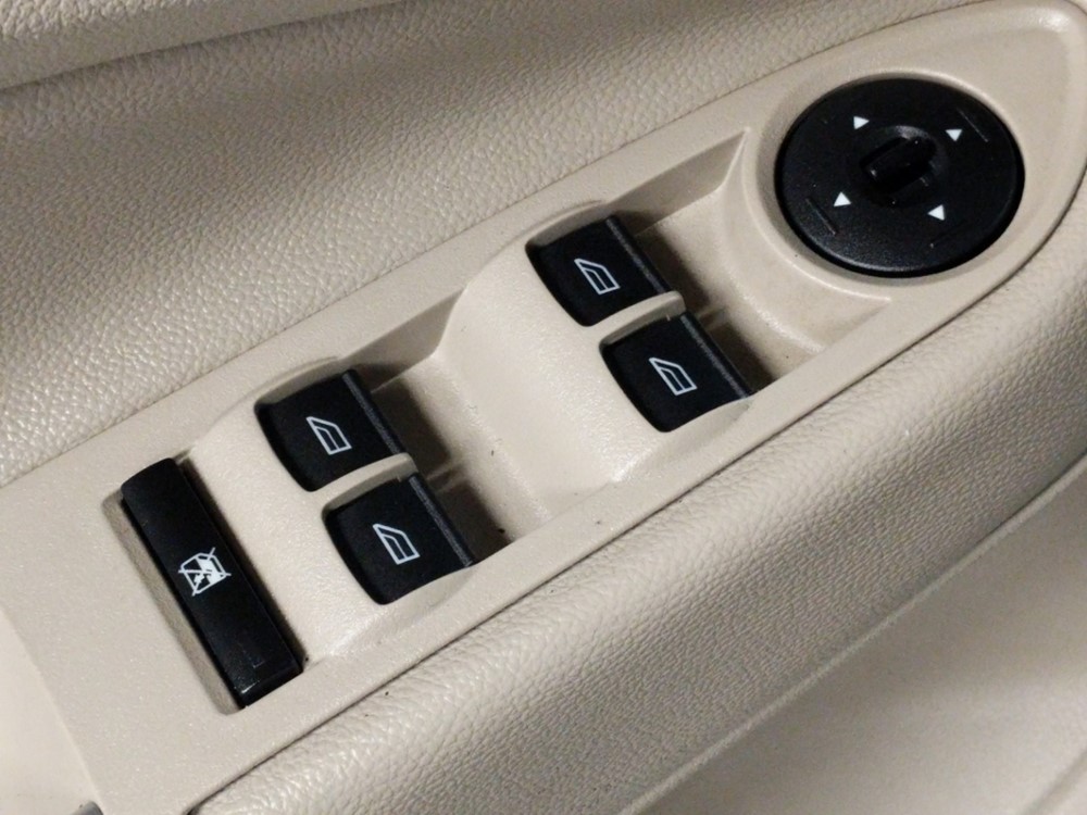 2013 Ford Escape - Driver Power Windows/Lock Control