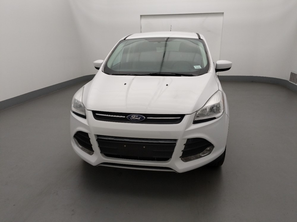 2013 Ford Escape - Driver Front Hood