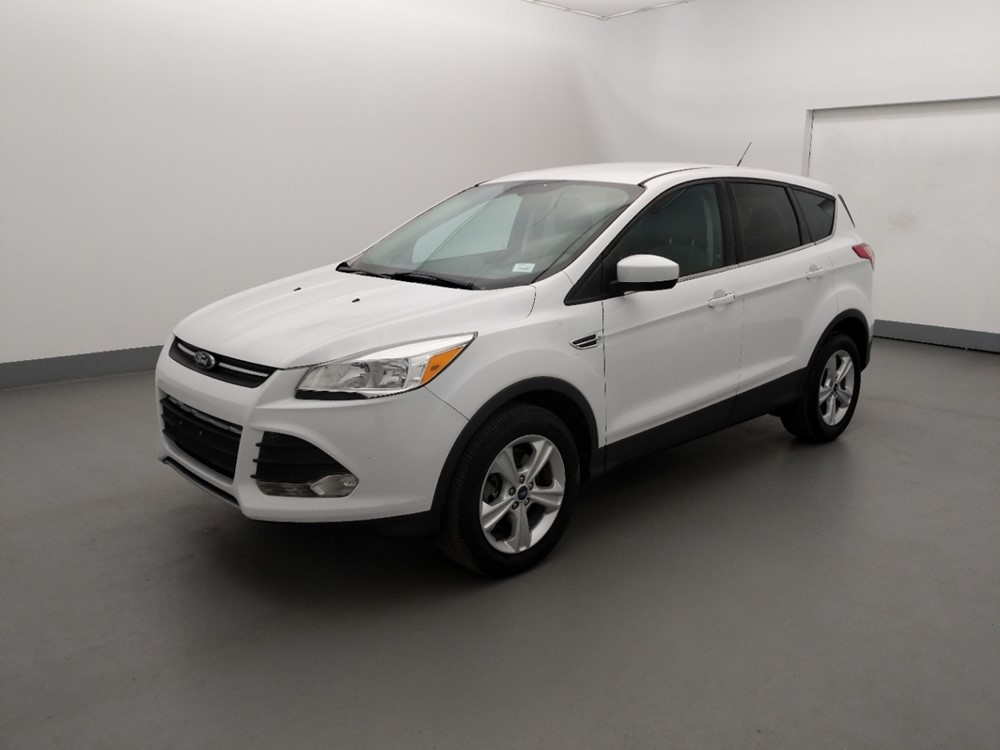 2013 Ford Escape - Driver Front Side