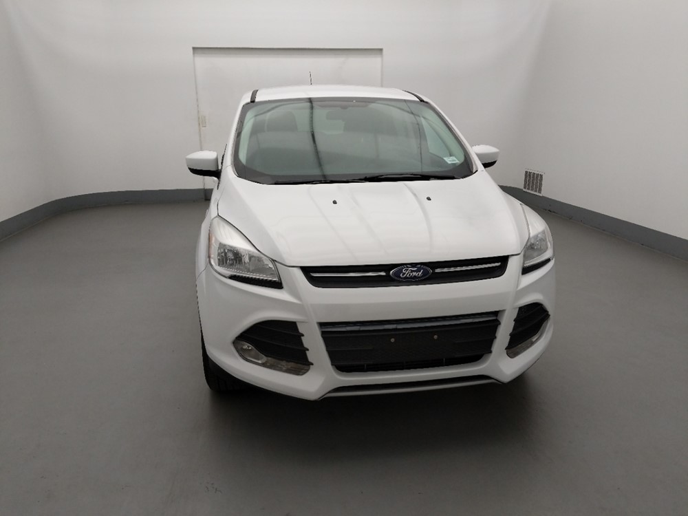 2013 Ford Escape - Passenger Front Hood