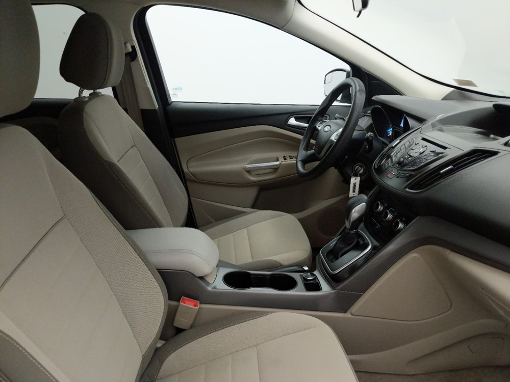 2013 Ford Escape - Passenger Front Seat