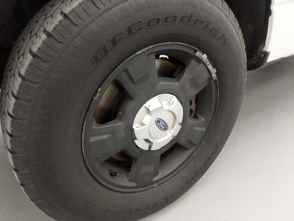 2011 Ford F-150 - Wheel