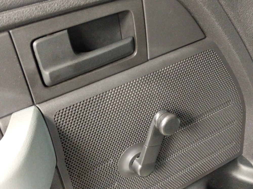 2011 Ford F-150 - Driver Power Windows/Lock Control