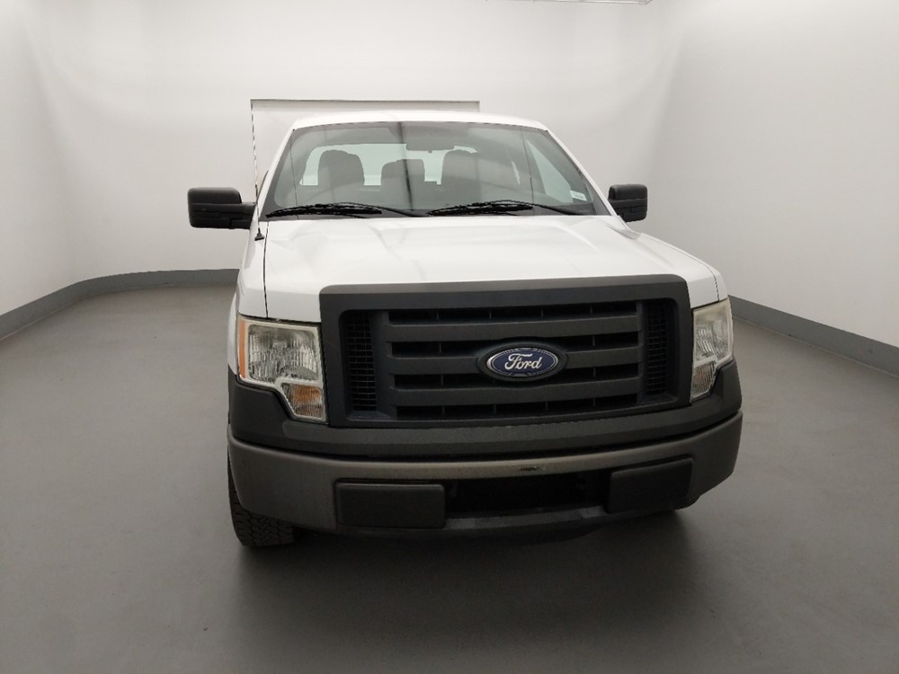 2011 Ford F-150 - Passenger Front Hood