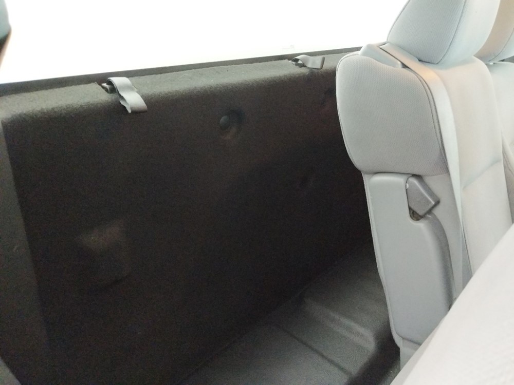 2011 Ford F-150 - Passenger Rear Seat
