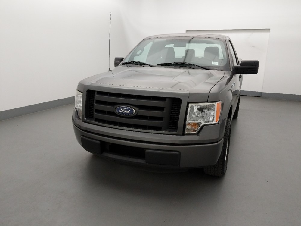 2011 Ford F-150 - Driver Front Hood