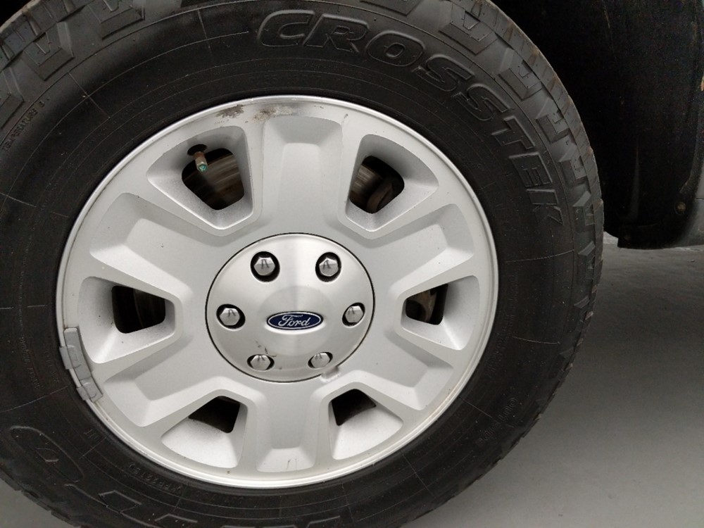 2011 Ford F-150 - Wheel