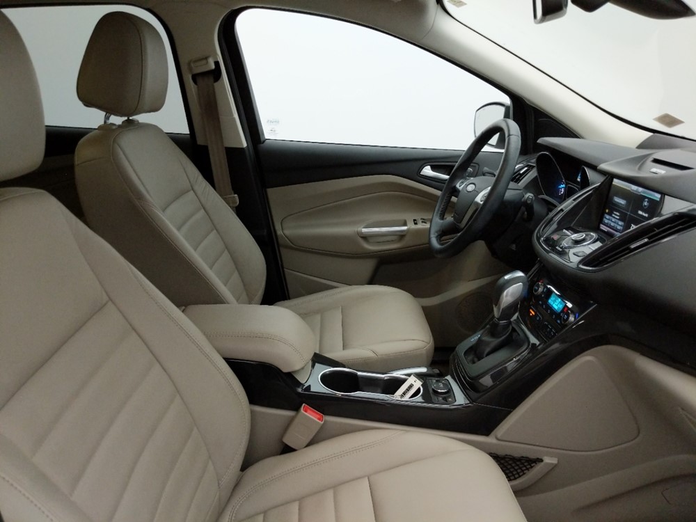 2015 Ford Escape - Passenger Front Seat