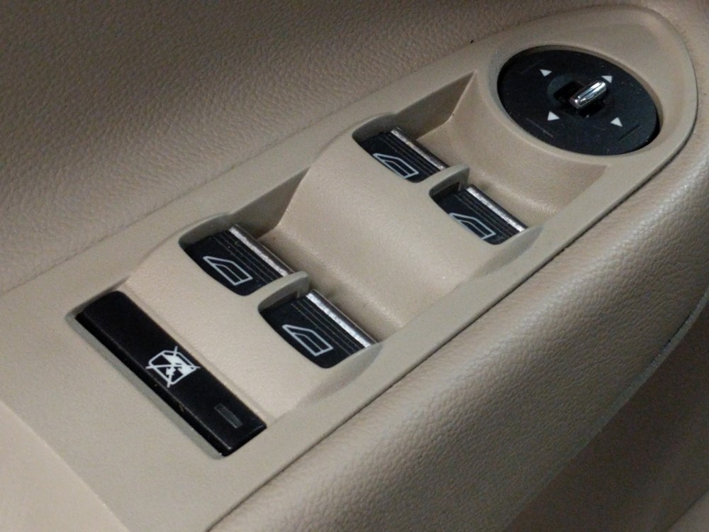 2015 Ford Escape - Driver Power Windows/Lock Control