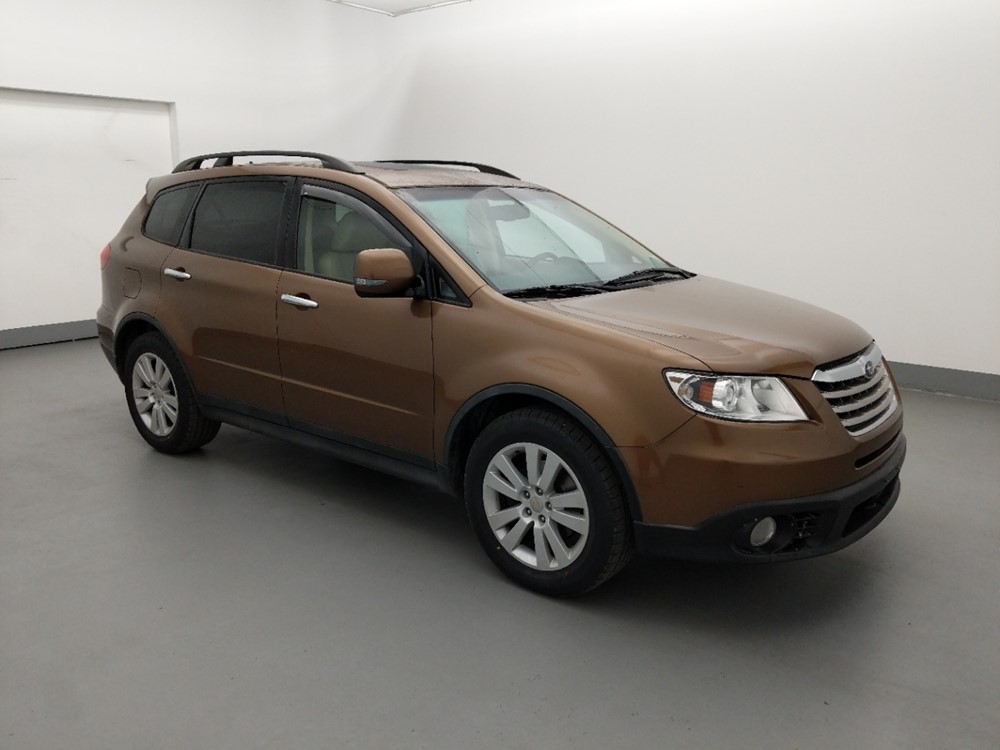 2011 Subaru Tribeca - Passenger Front Side