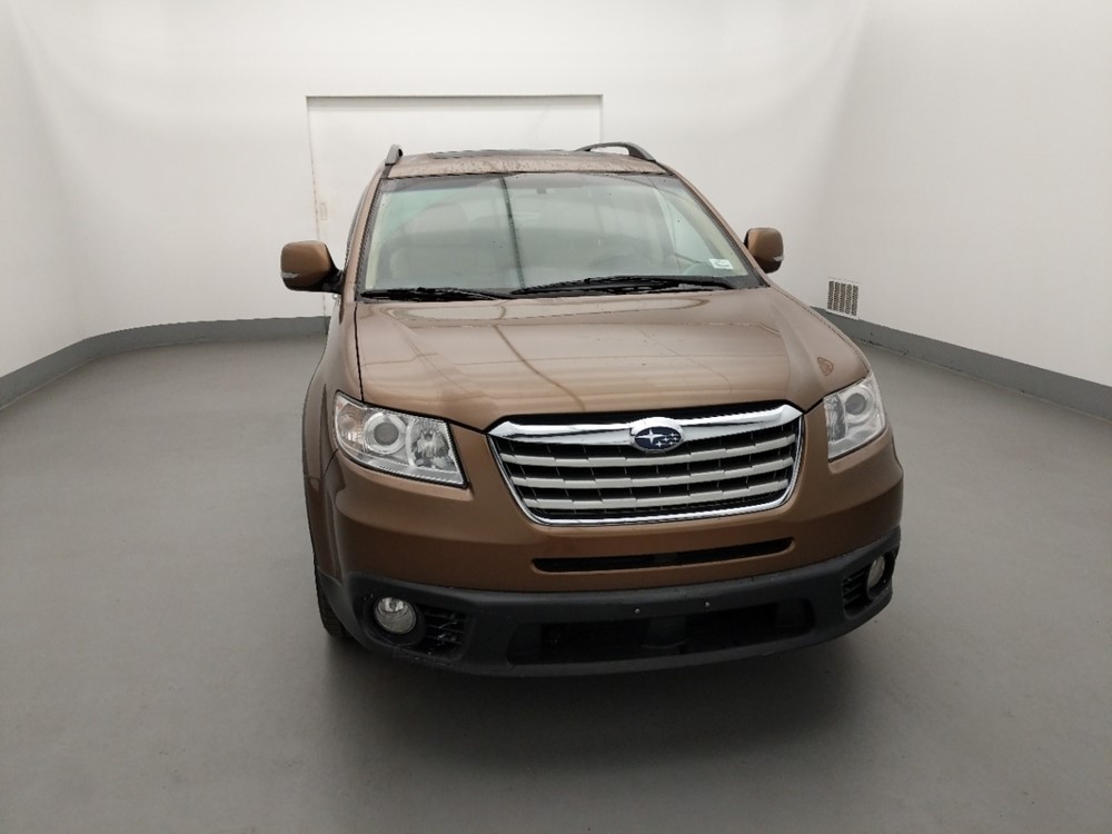 2011 Subaru Tribeca - Passenger Front Hood