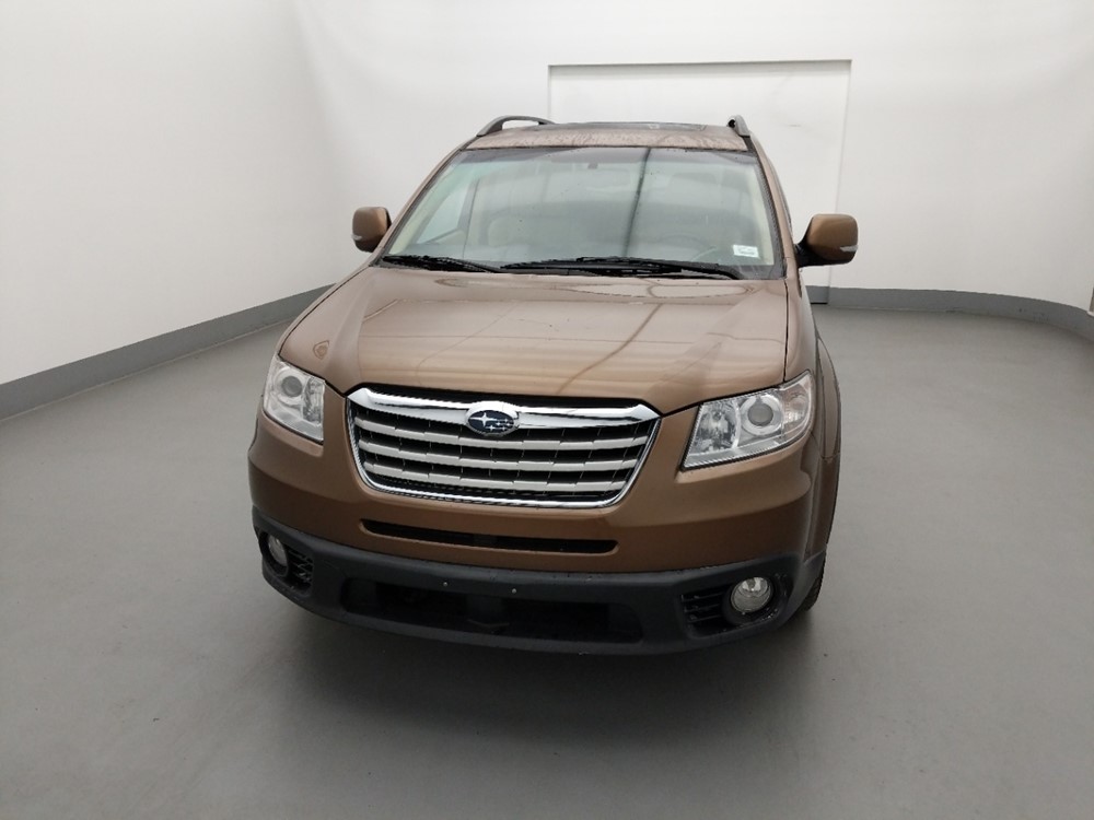 2011 Subaru Tribeca - Driver Front Hood