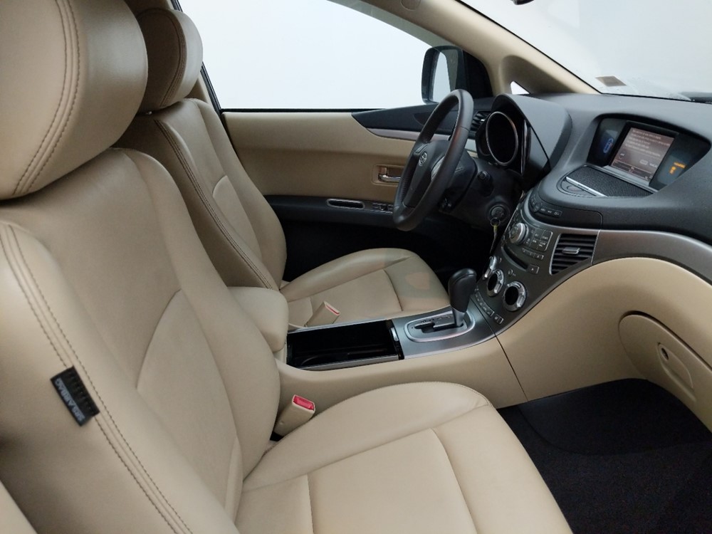 2011 Subaru Tribeca - Passenger Front Seat