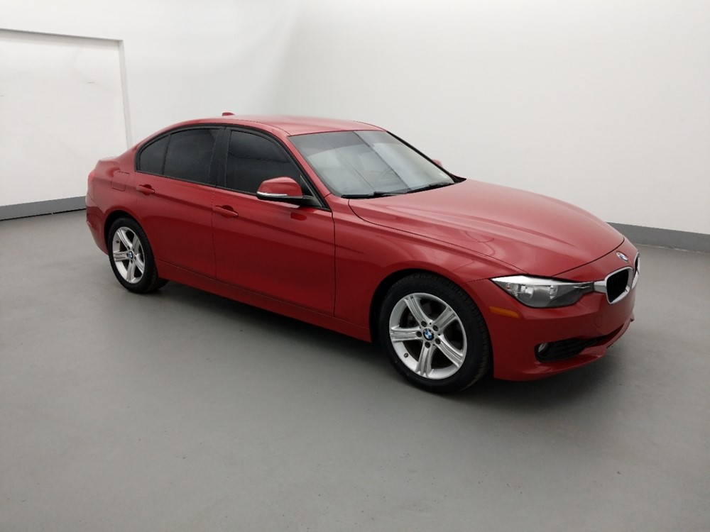 2013 BMW 320i - Passenger Front Side