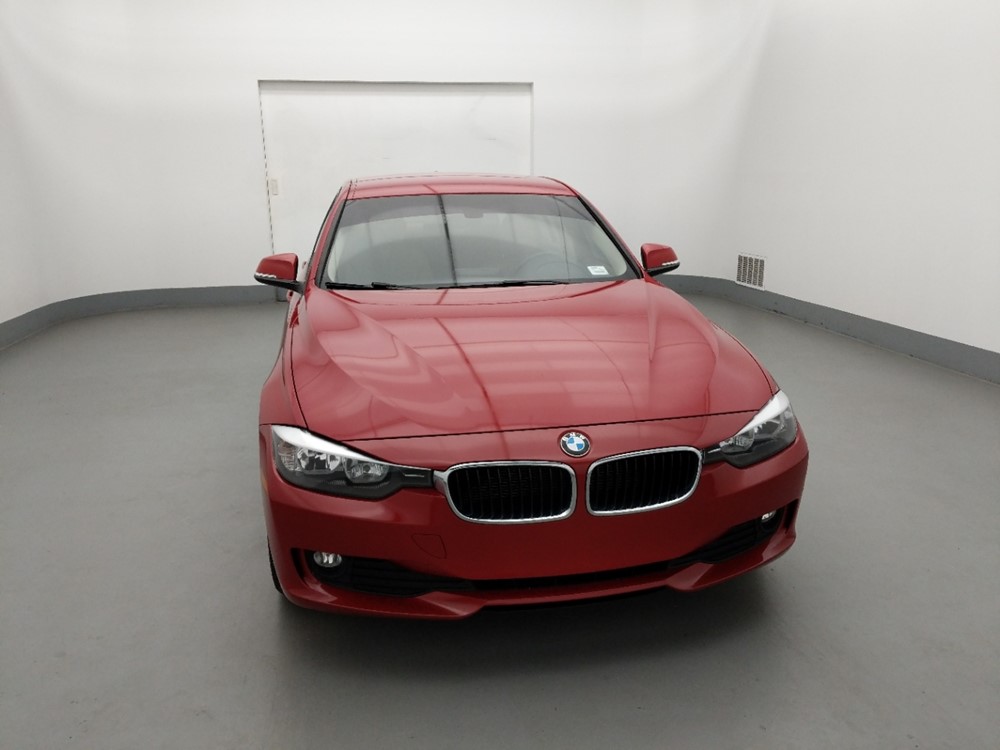 2013 BMW 320i - Passenger Front Hood