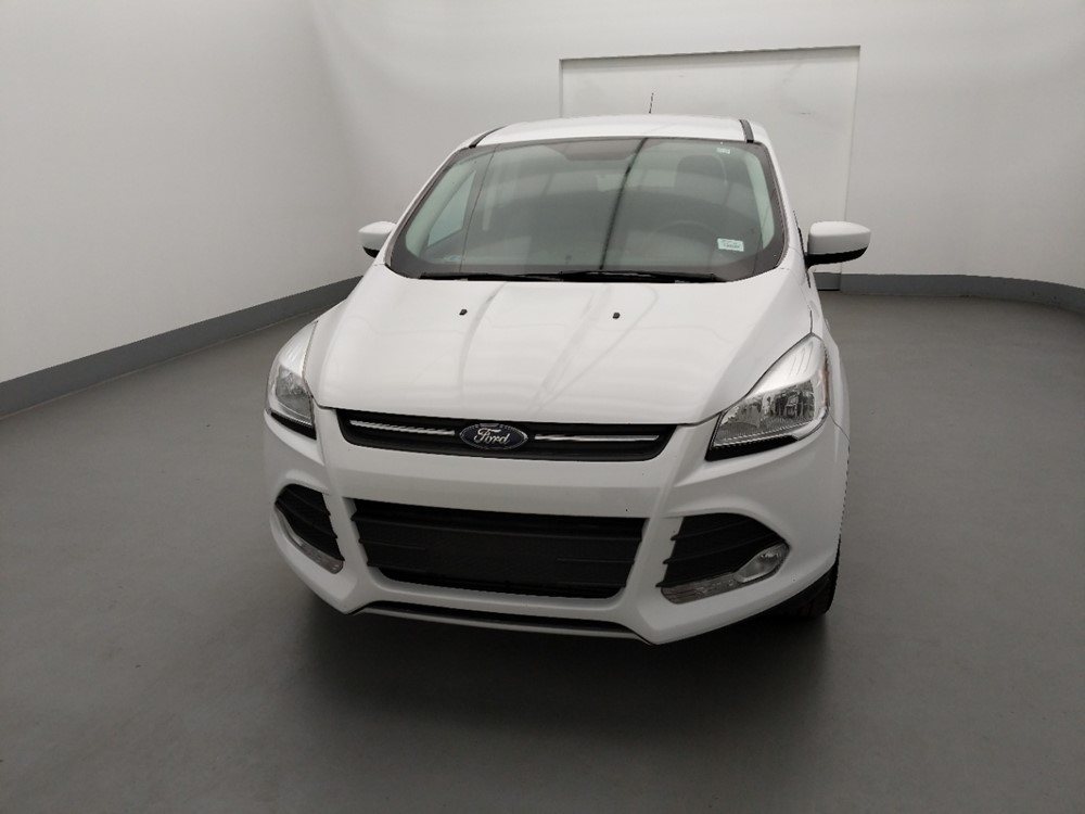 2016 Ford Escape - Driver Front Hood