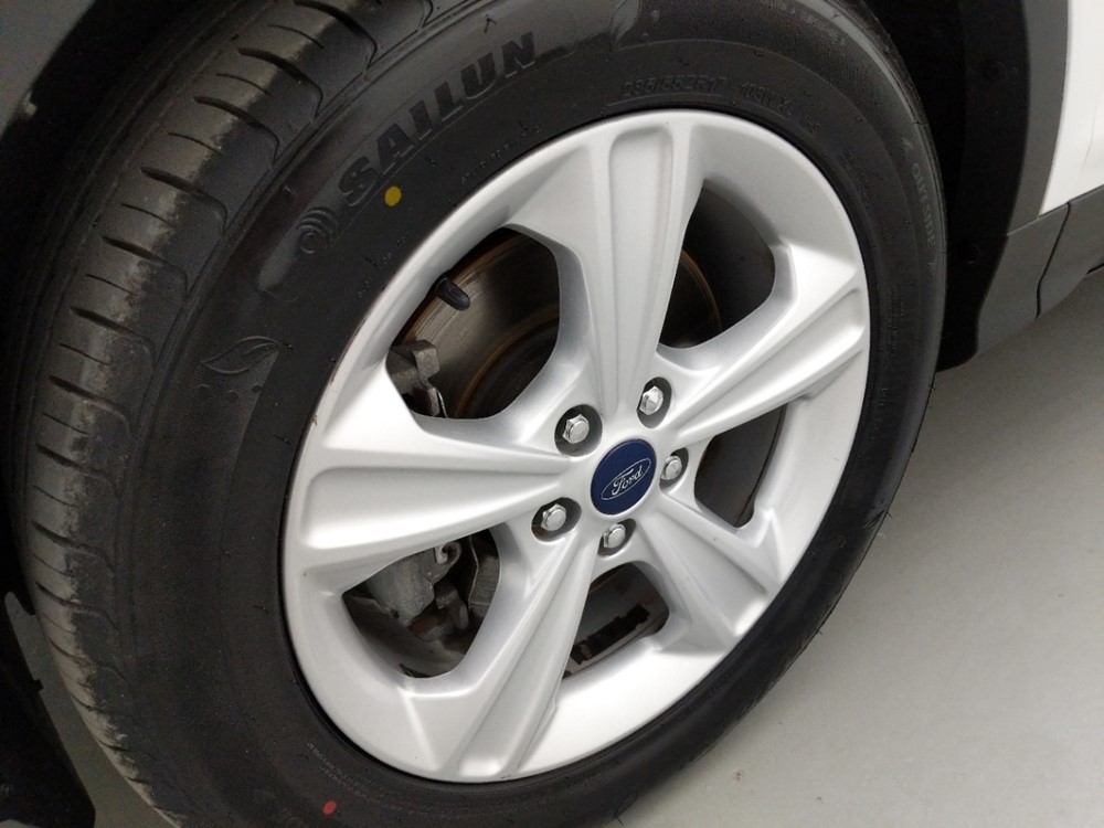 2016 Ford Escape - Wheel