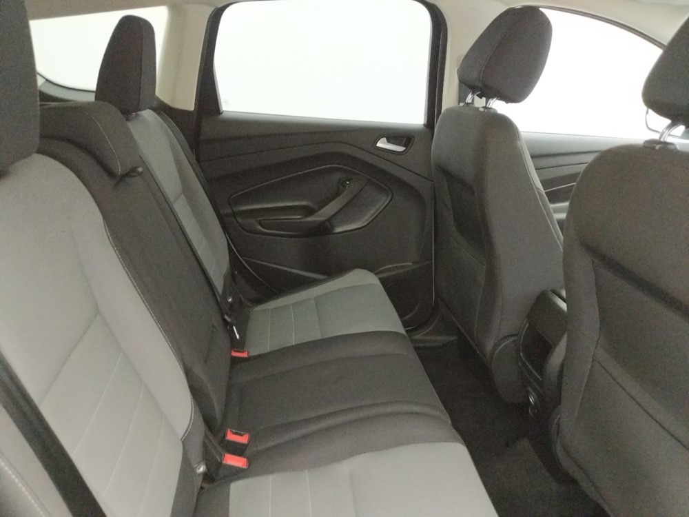 2016 Ford Escape - Passenger Rear Seat