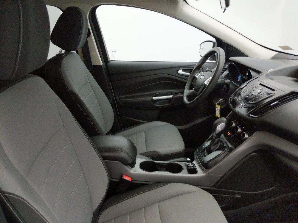 2016 Ford Escape - Passenger Front Seat