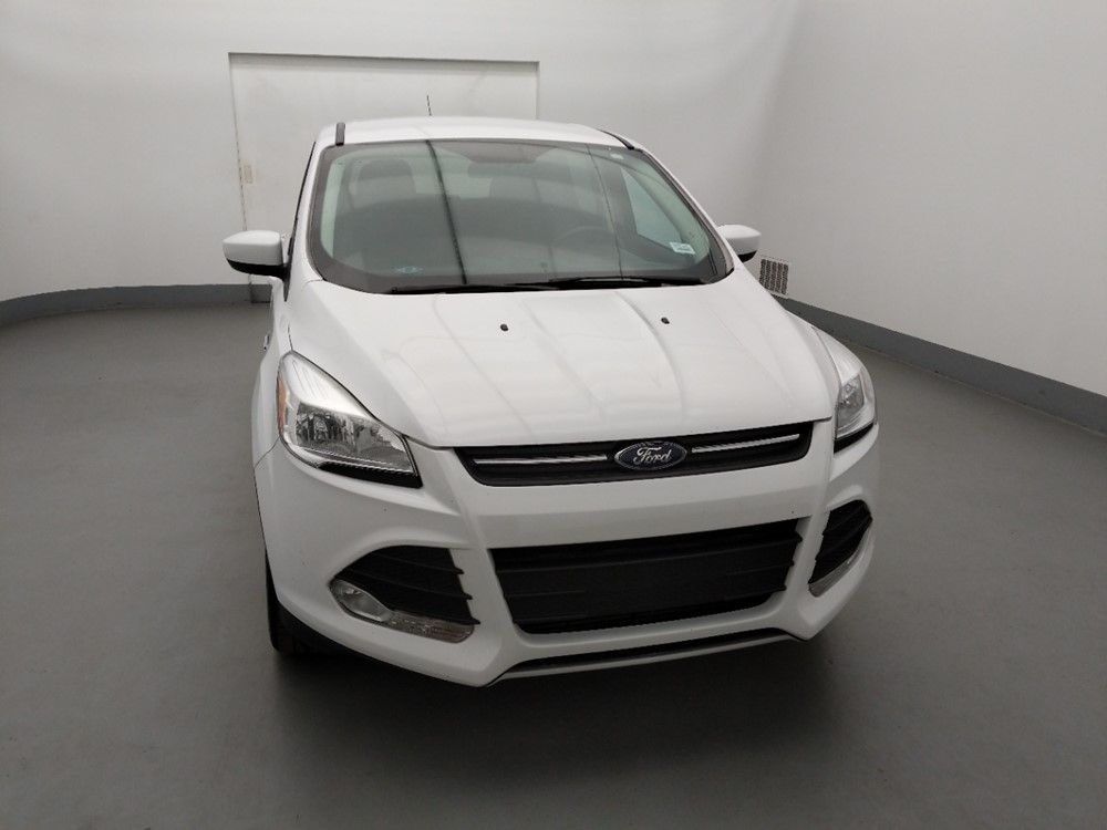 2016 Ford Escape - Passenger Front Hood